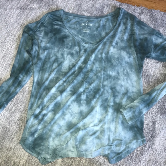 aerie Tops - AE soft & sexy long sleeve aerie Tops - AE soft & sexy long sleeve